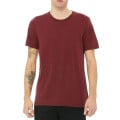 Bella Canvas Unisex Triblend Short Sleeve Tees