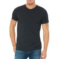 Bella Canvas Unisex Triblend Short Sleeve Tees