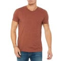 Bella Canvas Unisex Triblend Short Sleeve Tees