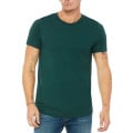 Bella Canvas Unisex Triblend Short Sleeve Tees
