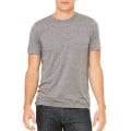 Bella Canvas Unisex Triblend Short Sleeve Tees
