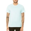 Bella Canvas Unisex Triblend Short Sleeve Tees