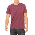 Bella Canvas Unisex Triblend Short Sleeve Tees