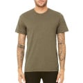 Bella Canvas Unisex Triblend Short Sleeve Tees
