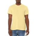 Bella Canvas Unisex Triblend Short Sleeve Tees