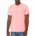 Bella Canvas Unisex Triblend Short Sleeve Tees