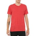 Bella Canvas Unisex Triblend Short Sleeve Tees