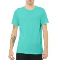 Bella Canvas Unisex Triblend Short Sleeve Tees
