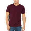 Bella Canvas Unisex Triblend Short Sleeve Tees