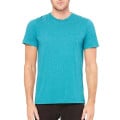 Bella Canvas Unisex Triblend Short Sleeve Tees