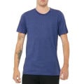 Bella Canvas Unisex Triblend Short Sleeve Tees