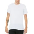 Bella Canvas Unisex Triblend Short Sleeve Tees