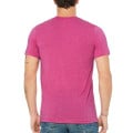Bella Canvas Unisex Triblend Short Sleeve Tees