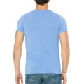 Bella Canvas Unisex Triblend Short Sleeve Tees