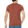 Bella Canvas Unisex Triblend Short Sleeve Tees