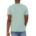 Bella Canvas Unisex Triblend Short Sleeve Tees