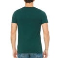 Bella Canvas Unisex Triblend Short Sleeve Tees