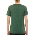 Bella Canvas Unisex Triblend Short Sleeve Tees