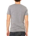Bella Canvas Unisex Triblend Short Sleeve Tees