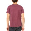 Bella Canvas Unisex Triblend Short Sleeve Tees