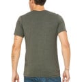 Bella Canvas Unisex Triblend Short Sleeve Tees