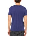 Bella Canvas Unisex Triblend Short Sleeve Tees