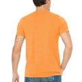 Bella Canvas Unisex Triblend Short Sleeve Tees