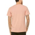 Bella Canvas Unisex Triblend Short Sleeve Tees