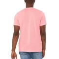 Bella Canvas Unisex Triblend Short Sleeve Tees