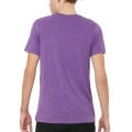 Bella Canvas Unisex Triblend Short Sleeve Tees