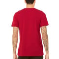 Bella Canvas Unisex Triblend Short Sleeve Tees