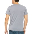 Bella Canvas Unisex Triblend Short Sleeve Tees