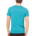 Bella Canvas Unisex Triblend Short Sleeve Tees