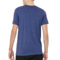 Bella Canvas Unisex Triblend Short Sleeve Tees