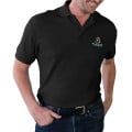 Blue Generation Men's Value Soft Touch Polo Shirts