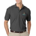 Blue Generation Men's Value Soft Touch Polo Shirts