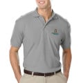 Blue Generation Men's Value Soft Touch Polo Shirts