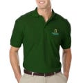 Blue Generation Men's Value Soft Touch Polo Shirts