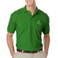 Blue Generation Men's Value Soft Touch Polo Shirts