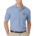 Blue Generation Men's Value Soft Touch Polo Shirts