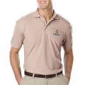 Blue Generation Men's Value Soft Touch Polo Shirts
