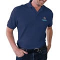 Blue Generation Men's Value Soft Touch Polo Shirts