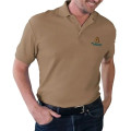 Blue Generation Men's Value Soft Touch Polo Shirts