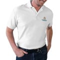 Blue Generation Men's Value Soft Touch Polo Shirts