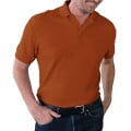 Blue Generation Men's Value Soft Touch Polo Shirts