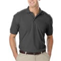 Blue Generation Men's Value Soft Touch Polo Shirts