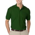 Blue Generation Men's Value Soft Touch Polo Shirts
