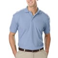 Blue Generation Men's Value Soft Touch Polo Shirts