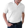 Blue Generation Men's Value Soft Touch Polo Shirts