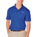 Blue Generation Men's Avenger Polos